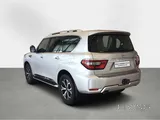 NISSAN PATROL 5.6L V8 LE TITANIUM (2023)